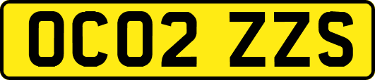 OC02ZZS