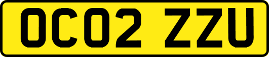 OC02ZZU