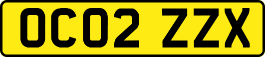 OC02ZZX
