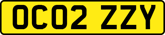OC02ZZY