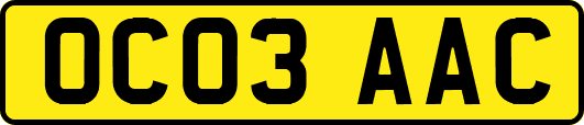 OC03AAC