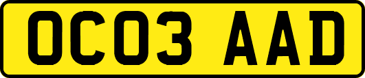 OC03AAD
