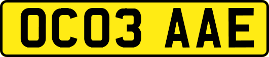 OC03AAE