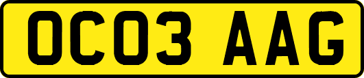 OC03AAG