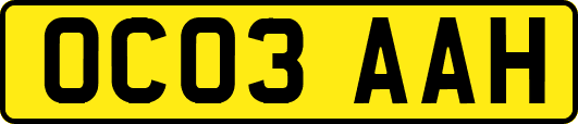 OC03AAH