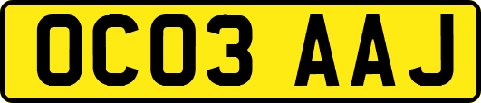 OC03AAJ