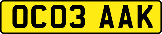 OC03AAK