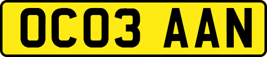OC03AAN