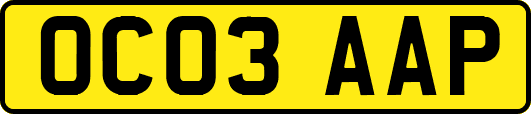 OC03AAP