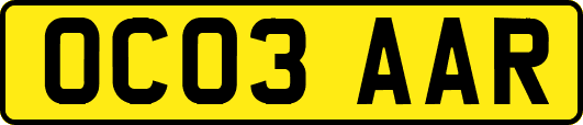 OC03AAR