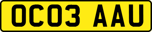 OC03AAU
