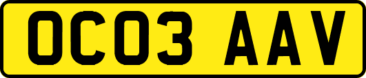 OC03AAV