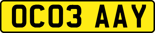 OC03AAY