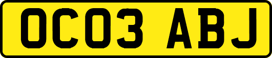 OC03ABJ