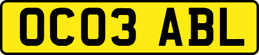 OC03ABL
