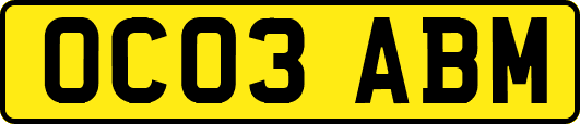 OC03ABM
