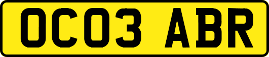 OC03ABR