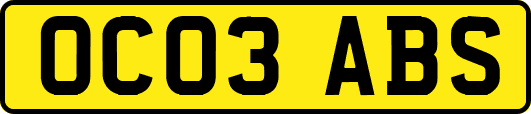 OC03ABS