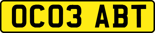 OC03ABT