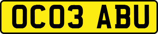 OC03ABU