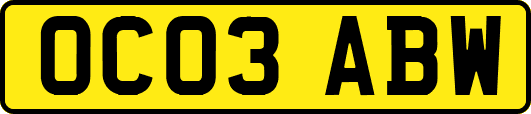 OC03ABW