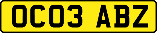OC03ABZ