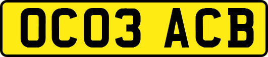 OC03ACB