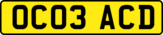 OC03ACD