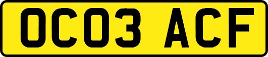 OC03ACF