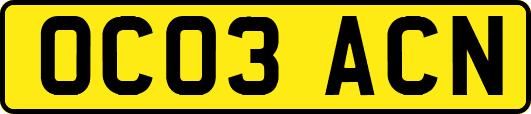 OC03ACN