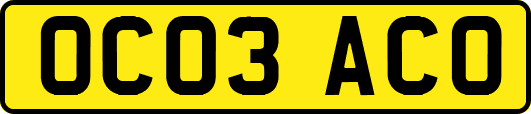 OC03ACO