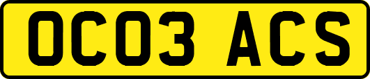 OC03ACS