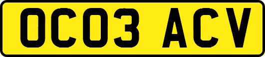 OC03ACV