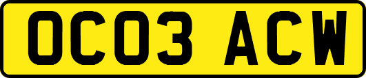 OC03ACW