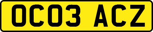 OC03ACZ
