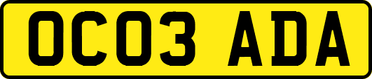 OC03ADA