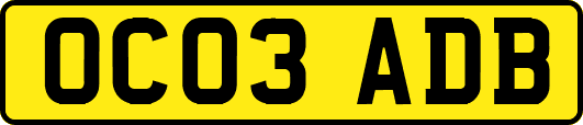OC03ADB