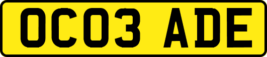 OC03ADE
