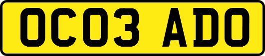 OC03ADO