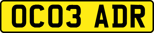 OC03ADR