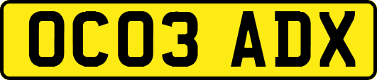 OC03ADX