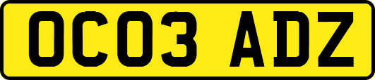 OC03ADZ