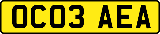 OC03AEA