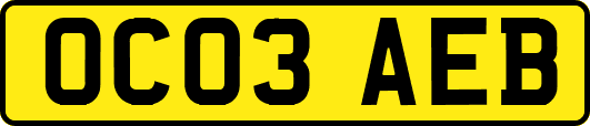 OC03AEB