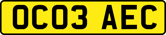 OC03AEC