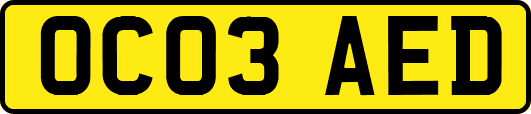 OC03AED