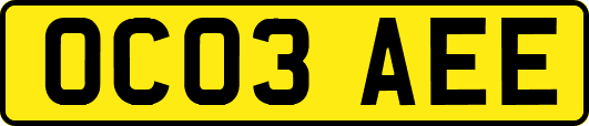 OC03AEE