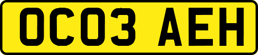 OC03AEH