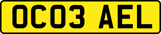 OC03AEL