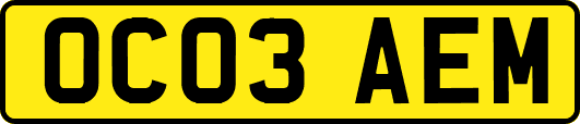 OC03AEM